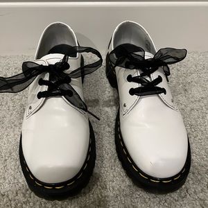 3 Eye Hart Doc Martens Loafer